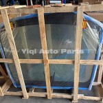 汽车原装新款挡风玻璃总成1466270-00-C 2017 1472925车身零件前玻璃-2020特斯拉Model 3