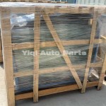 汽车原装新款挡风玻璃总成1466270-00-C 2017 1472925车身零件前玻璃-2020特斯拉Model 3