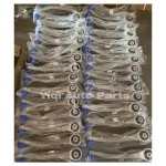 原厂最新汽车悬架零件铝制前下控制臂套件1044354-00-A 1044359-00-A特斯拉MODEL 3