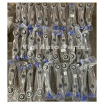 原厂最新汽车悬架零件铝制前下控制臂套件1044354-00-A 1044359-00-A特斯拉MODEL 3