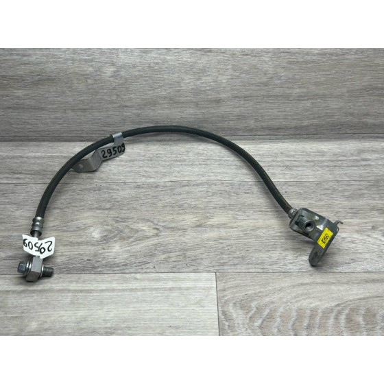 Tesla Model Y brake hose